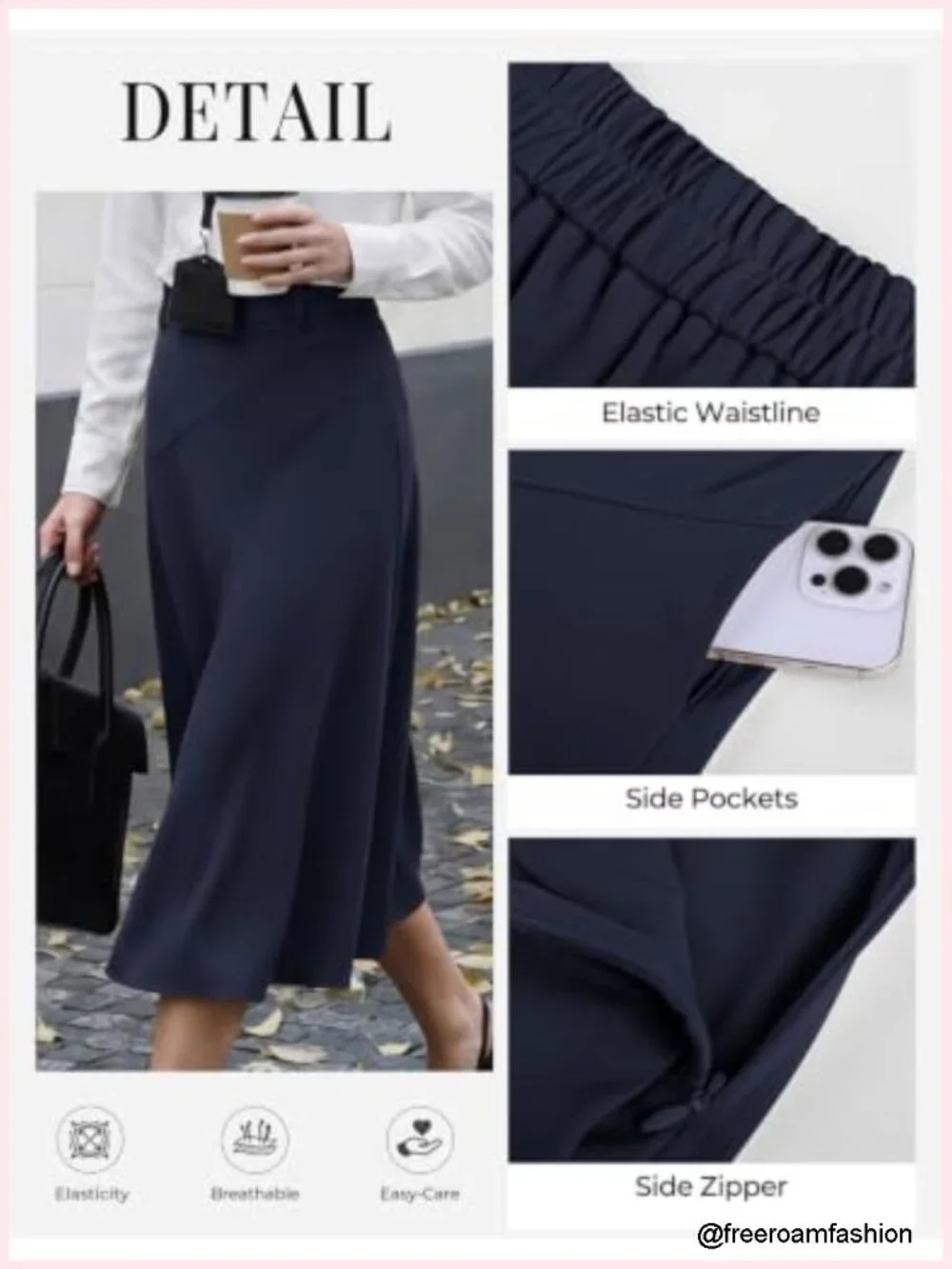 N/A this flowy